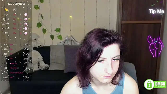 Snapshot of Muse_kitty_jenia chatting on 28, 1, 2025 Muse kitty jenia online show from 28, 1, 2025