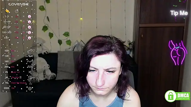 Snapshot of Muse_kitty_jenia chatting on 28, 1, 2025 Muse kitty jenia online show from 28, 1, 2025