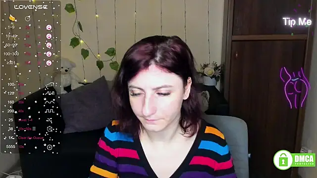 Snapshot of Muse_kitty_jenia chatting on 29, 1, 2025 Muse kitty jenia online show from 29, 1, 2025