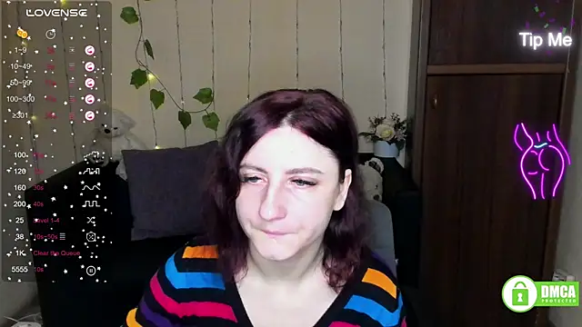 Snapshot of Muse_kitty_jenia chatting on 30, 1, 2025 Muse kitty jenia online show from 30, 1, 2025