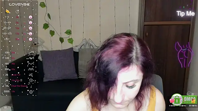 Snapshot of Muse_kitty_jenia chatting on 30, 1, 2025 Muse kitty jenia online show from 30, 1, 2025