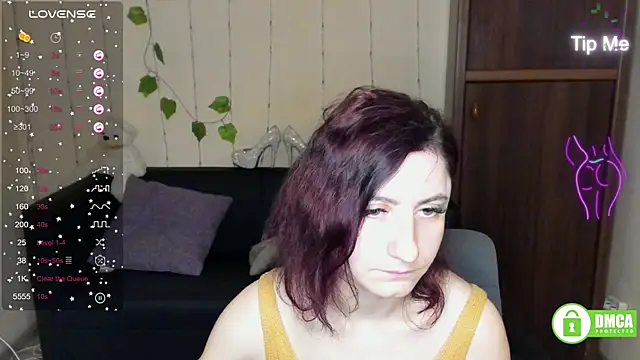Snapshot of Muse_kitty_jenia chatting on 31, 1, 2025 Muse kitty jenia online show from 31, 1, 2025