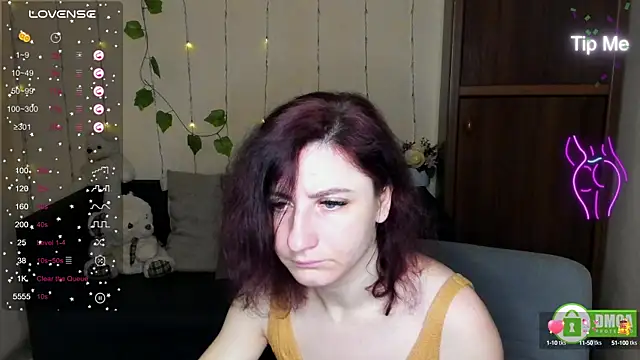 Snapshot of Muse_kitty_jenia chatting on 31, 1, 2025 Muse kitty jenia online show from 31, 1, 2025