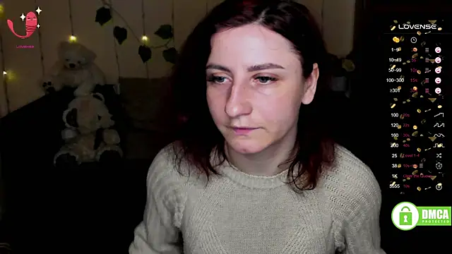 Snapshot of Muse_kitty_jenia chatting on 21, 2, 2025 Muse kitty jenia online show from 21, 2, 2025