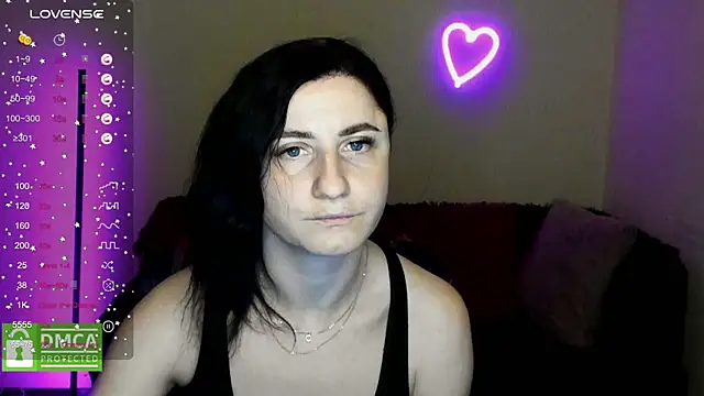 Muse kitty jenia online show from 27, 11, 2025