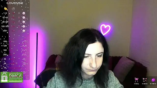 Muse kitty jenia online show from 3, 12, 2025