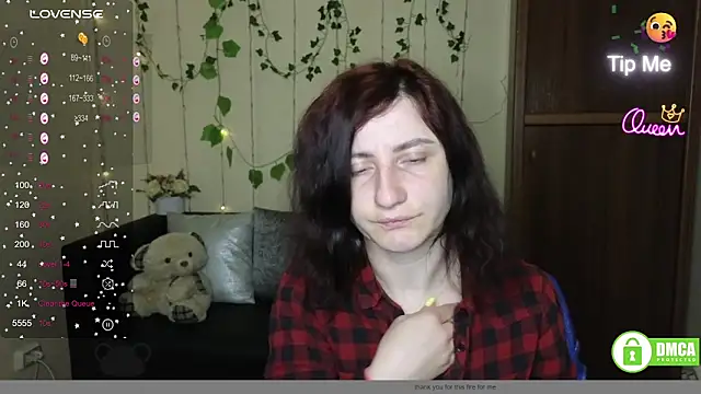 Muse kitty jenia online show from 11, 4, 2026