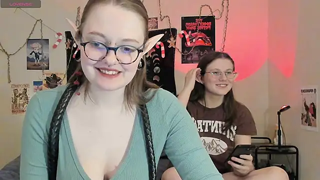 BebKonie online show from 11, 12, 2024