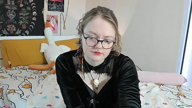 BebKonie online show from 22, 3, 2025