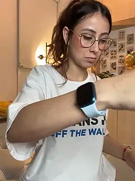 juanasnz99 online show from 11, 3, 2025