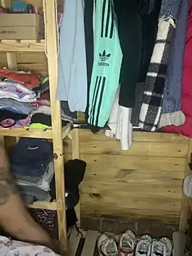 chiamonzon777 online show from 27, 1, 2025