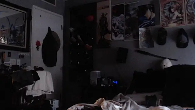 eavestease1 online show from 8, 3, 2026