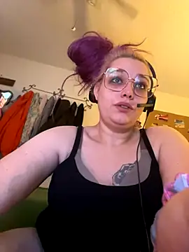 Lalalynn online show from 1, 12, 2025