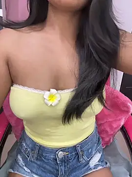 LeisyXO online show from 20, 6, 2026