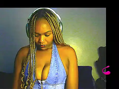 lilylovexx online show from 16, 3, 2026