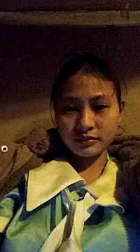 Snapshot of trieungoclnt chatting on 5, 1, 2025 trieungoclnt online show from 5, 1, 2025