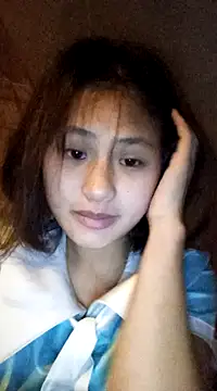 Snapshot of trieungoclnt chatting on 9, 1, 2025 trieungoclnt online show from 9, 1, 2025