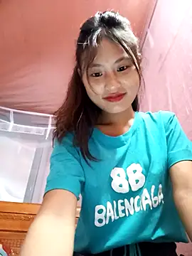 Snapshot of trieungoclnt chatting on 15, 10, 2025 trieungoclnt online show from 15, 10, 2025