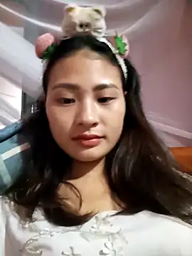 Snapshot of trieungoclnt chatting on 8, 11, 2025 trieungoclnt online show from 8, 11, 2025