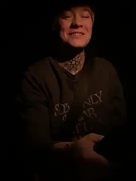 poussichienne online show from 4, 4, 2026