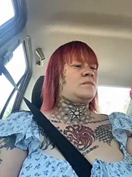 poussichienne online show from 12, 7, 2026