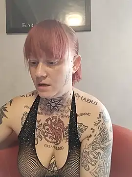 poussichienne online show from 16, 7, 2026