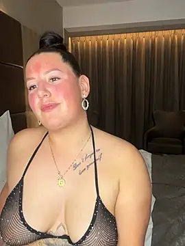 xlinastarrx online show from 10, 5, 2026