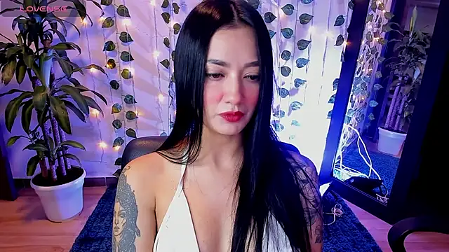 Snapshot of mariiana-diaz chatting on 27, 12, 2024 mariiana-diaz online show from 27, 12, 2024