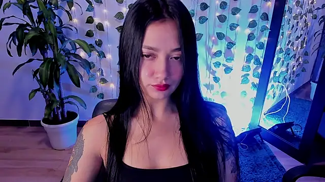 Snapshot of mariiana-diaz chatting on 11, 3, 2025 mariiana-diaz online show from 11, 3, 2025