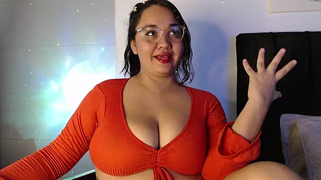 Snapshot of Alezapark chatting on 18, 3, 2025 Alezapark online show from 18, 3, 2025