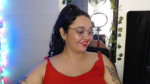 Snapshot of Alezapark chatting on 19, 6, 2026 Alezapark online show from 19, 6, 2026