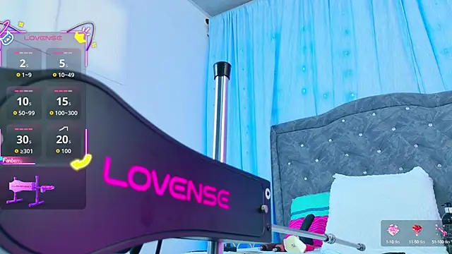 Snapshot of AuraRoss chatting on 1, 10, 2025 AuraRoss online show from 1, 10, 2025