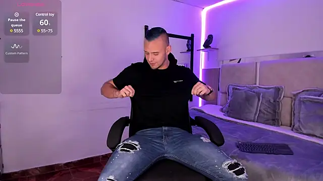 Damon Bakert online show from 13, 2, 2025