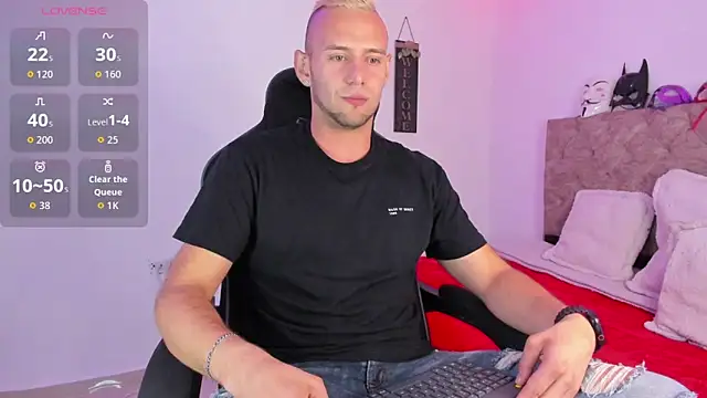 Damon Bakert online show from 29, 10, 2025