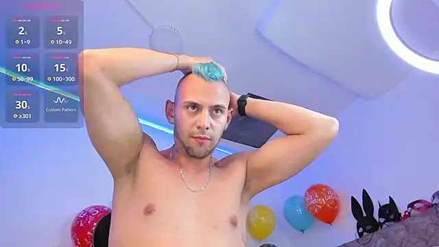 Damon Bakert online show from 12, 11, 2025