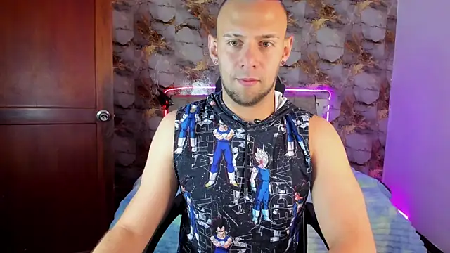 Damon Bakert online show from 30, 4, 2026