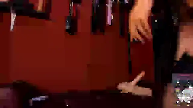 annavi  online show from 18, 9, 2025