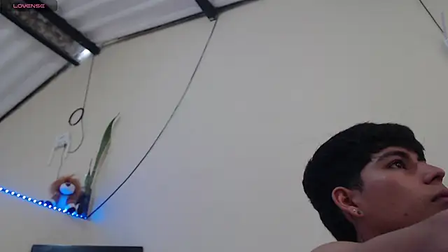 Lukas strong online show from 16, 11, 2025