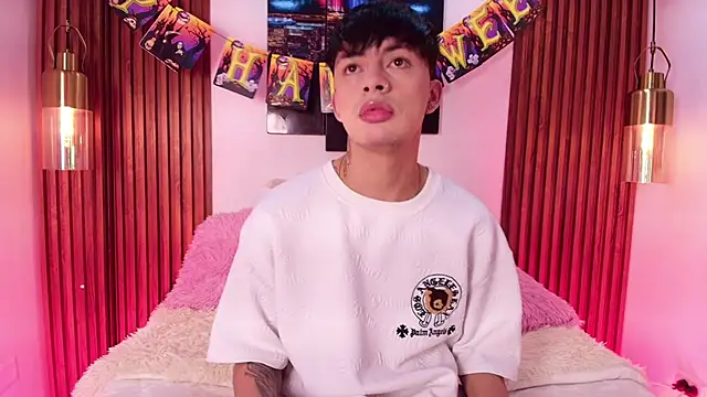 Steev Novoa online show from 23, 10, 2025