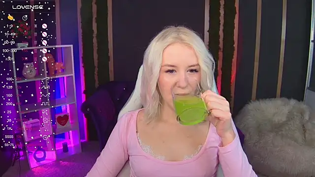 Selenatrend online show from 18, 11, 2025