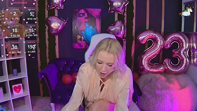 Selenatrend online show from 1, 3, 2026