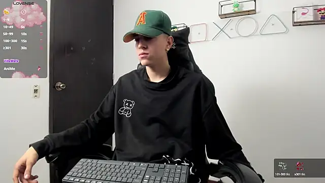 Dei v 48 online show from 4, 3, 2025