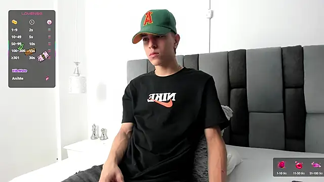 Dei v 48 online show from 6, 3, 2025