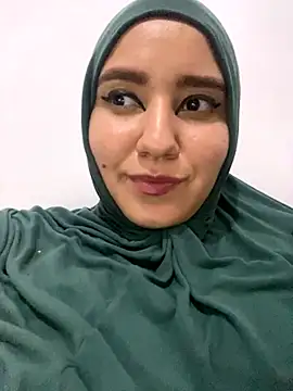 Snapshot of hannahayat chatting on 7, 12, 2024 hannahayat online show from 7, 12, 2024