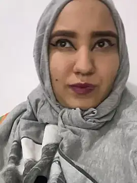 Snapshot of hannahayat chatting on 7, 12, 2024 hannahayat online show from 7, 12, 2024
