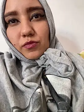 Snapshot of hannahayat chatting on 7, 12, 2024 hannahayat online show from 7, 12, 2024