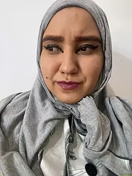 Snapshot of hannahayat chatting on 10, 12, 2024 hannahayat online show from 10, 12, 2024