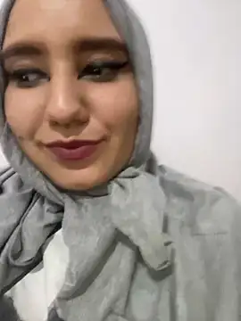 Snapshot of hannahayat chatting on 10, 12, 2024 hannahayat online show from 10, 12, 2024