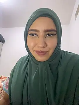 Snapshot of hannahayat chatting on 17, 12, 2024 hannahayat online show from 17, 12, 2024