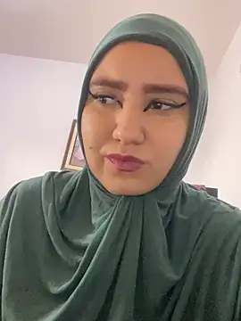 Snapshot of hannahayat chatting on 17, 12, 2024 hannahayat online show from 17, 12, 2024